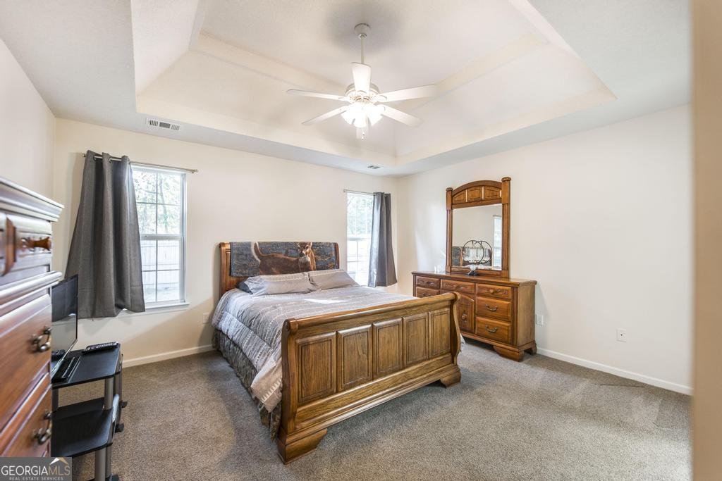 208 Sunnymeade Drive Warner Robins - 18
