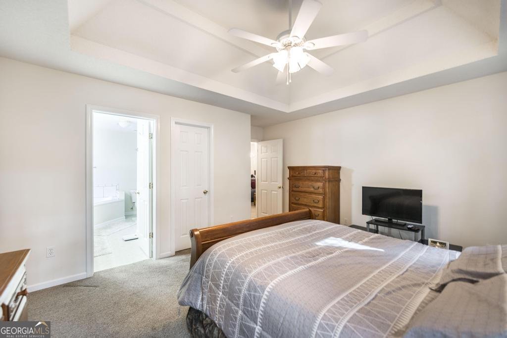 208 Sunnymeade Drive Warner Robins - 19