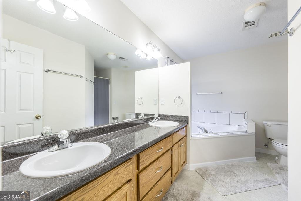 208 Sunnymeade Drive Warner Robins - 20