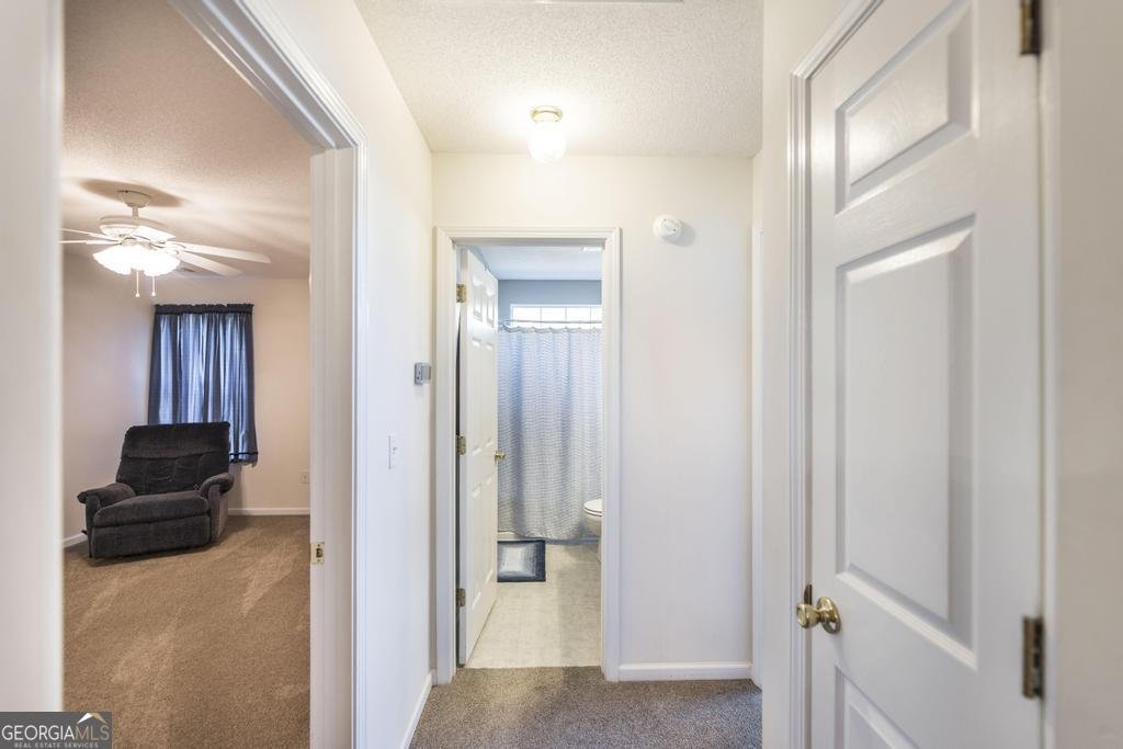 208 Sunnymeade Drive Warner Robins - 22