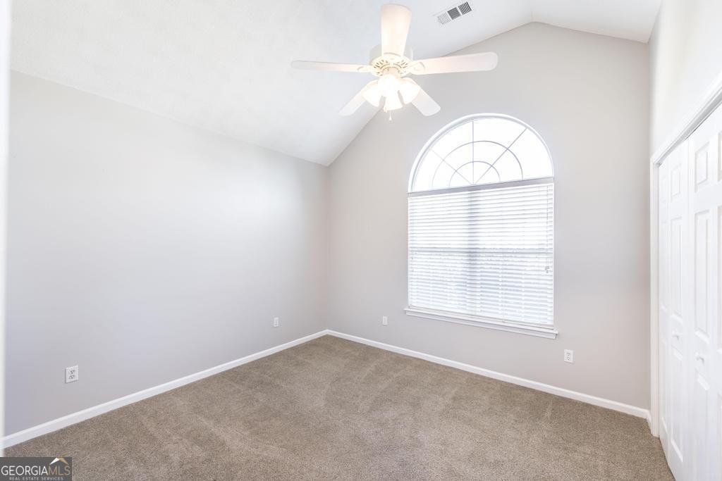 208 Sunnymeade Drive Warner Robins - 23