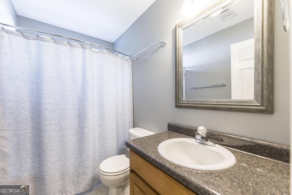 208 Sunnymeade Drive Warner Robins - 25