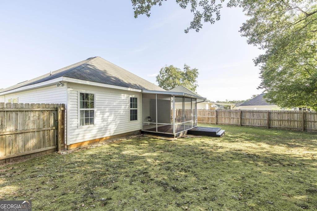208 Sunnymeade Drive Warner Robins - 29