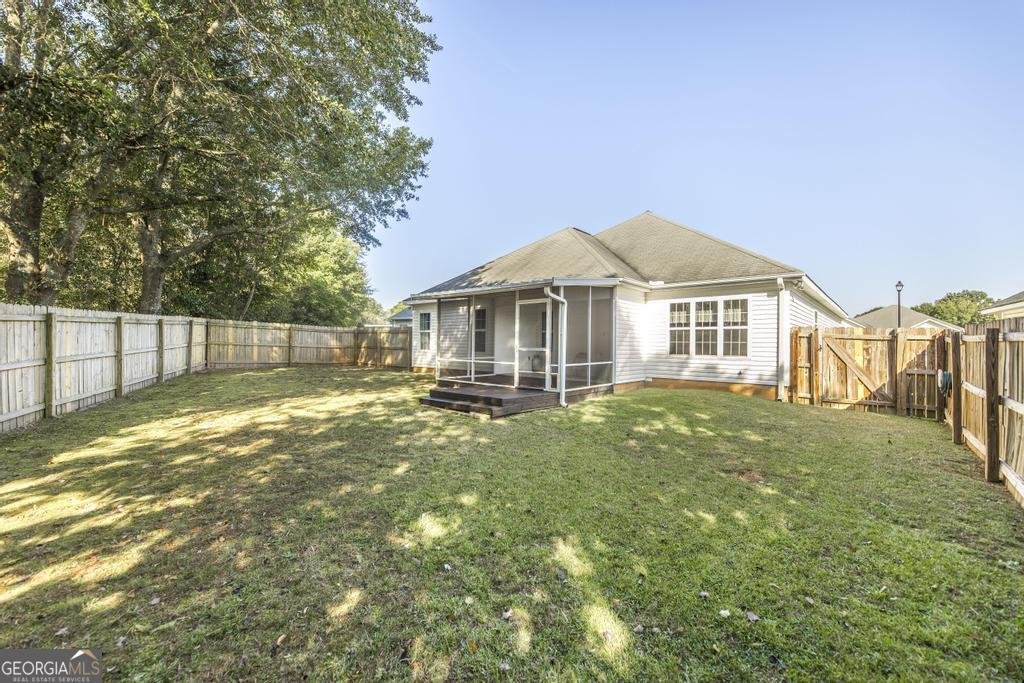 208 Sunnymeade Drive Warner Robins - 31