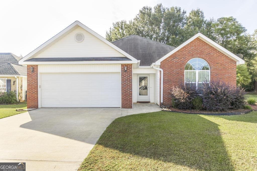 208 Sunnymeade Drive Warner Robins - 4