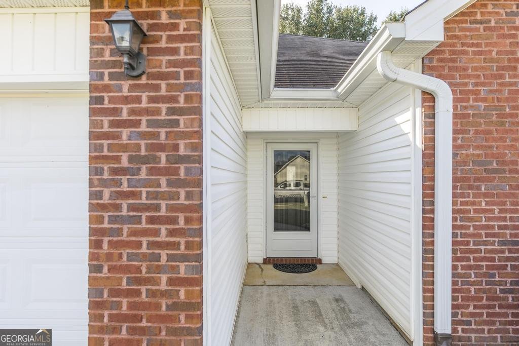 208 Sunnymeade Drive Warner Robins - 5