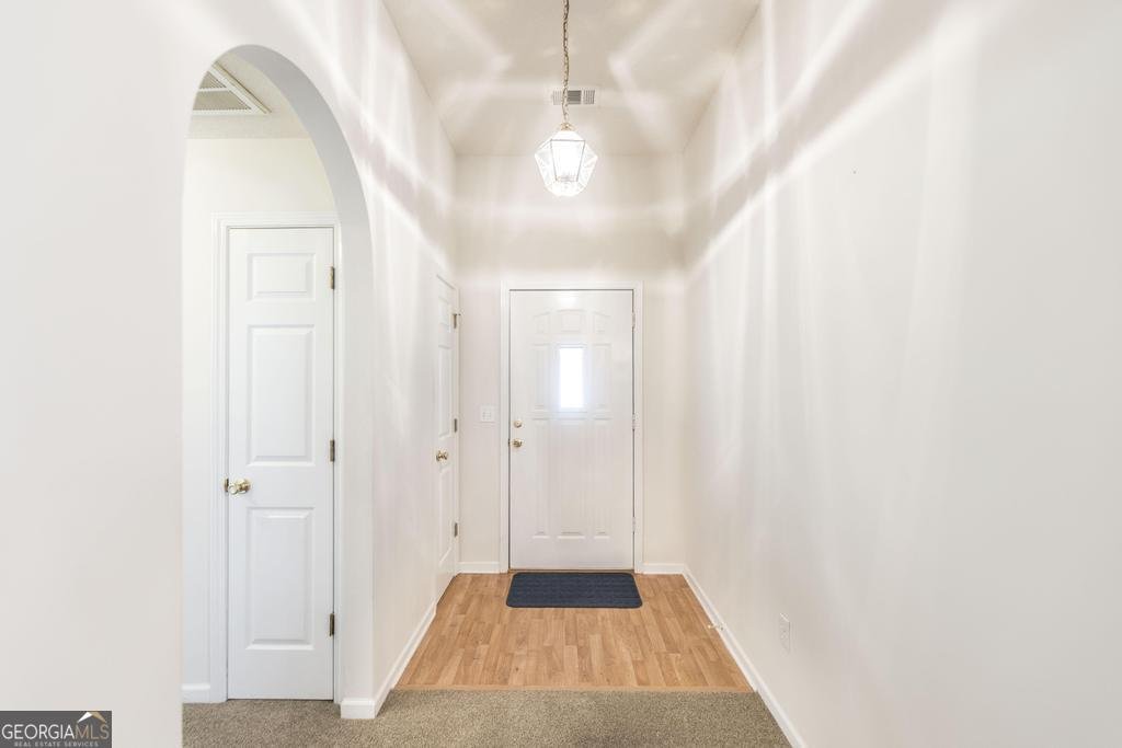 208 Sunnymeade Drive Warner Robins - 6