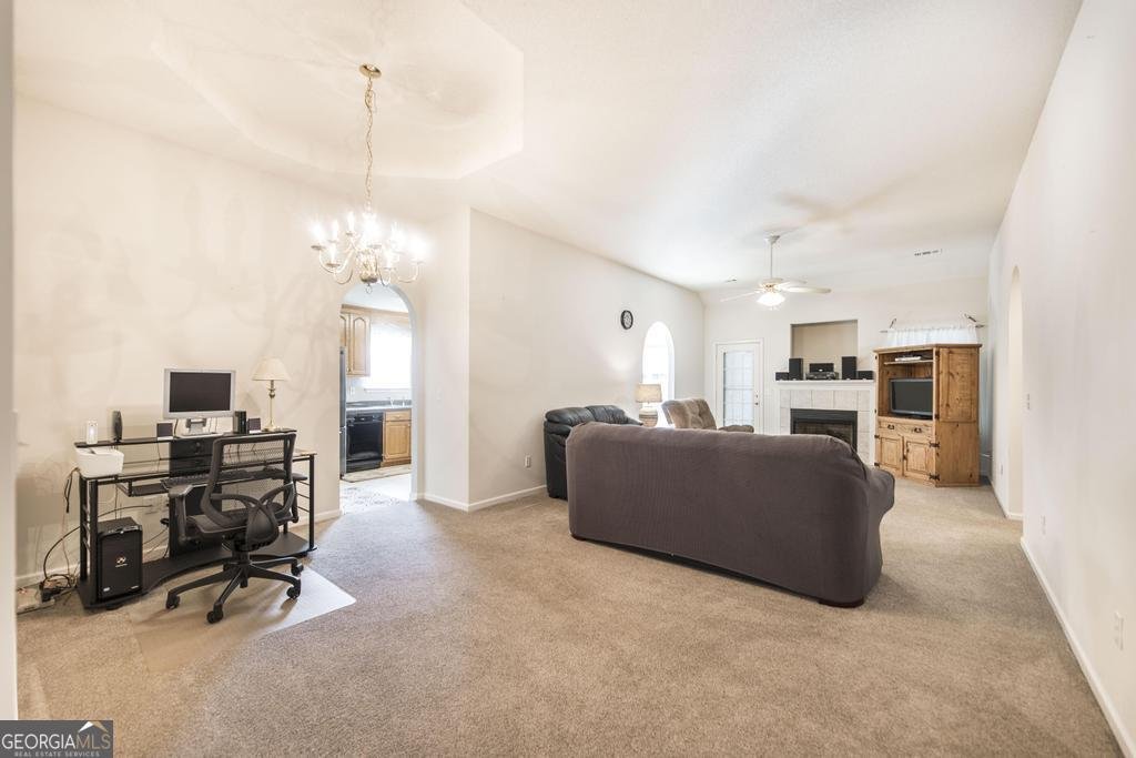 208 Sunnymeade Drive Warner Robins - 7