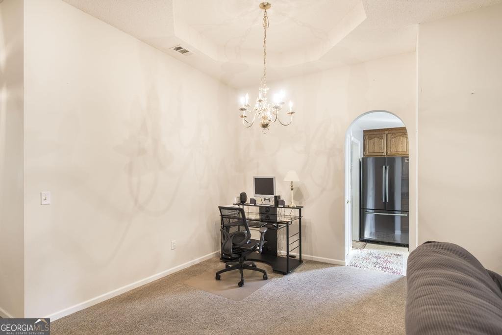 208 Sunnymeade Drive Warner Robins - 8
