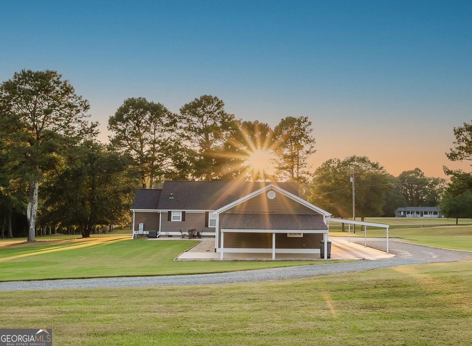 410 Country Kitchen Road Barnesville - 1