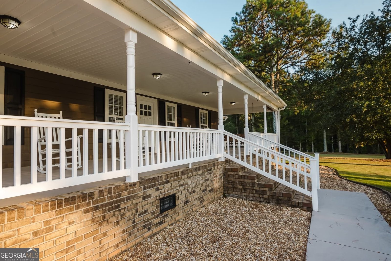 410 Country Kitchen Road Barnesville - 10