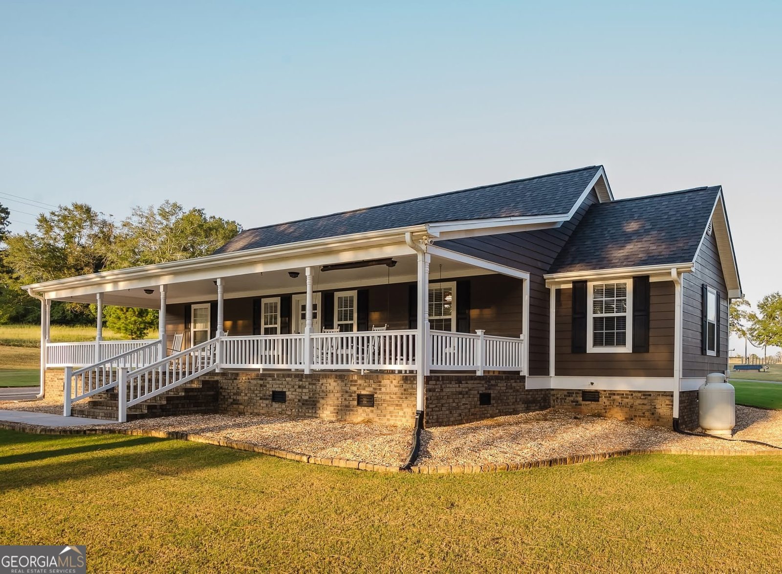 410 Country Kitchen Road Barnesville - 11