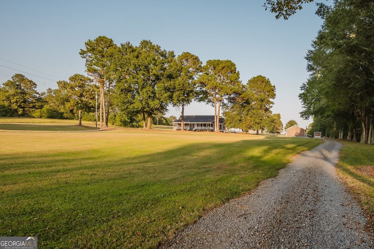 410 Country Kitchen Road Barnesville - 12