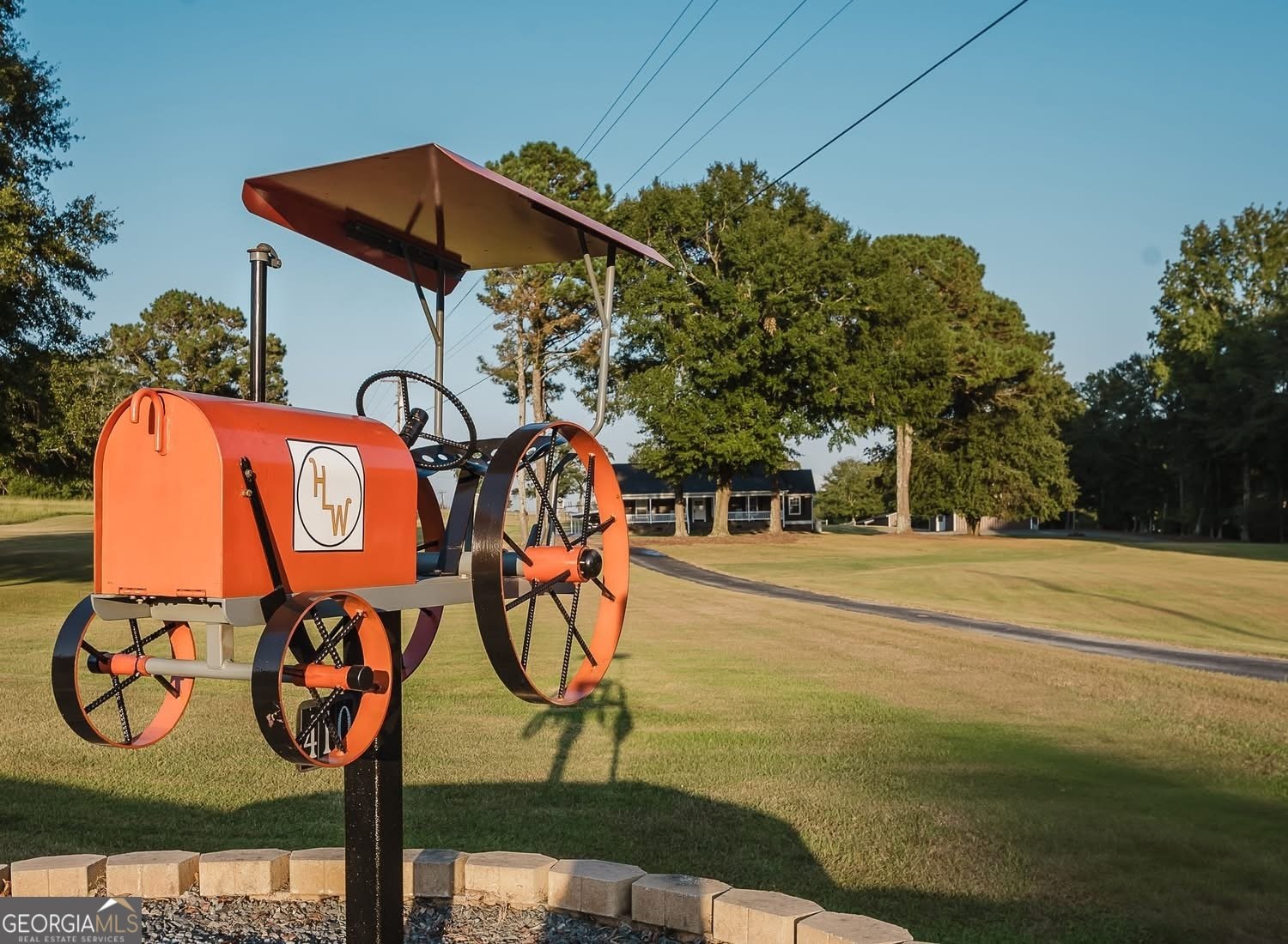 410 Country Kitchen Road Barnesville - 13