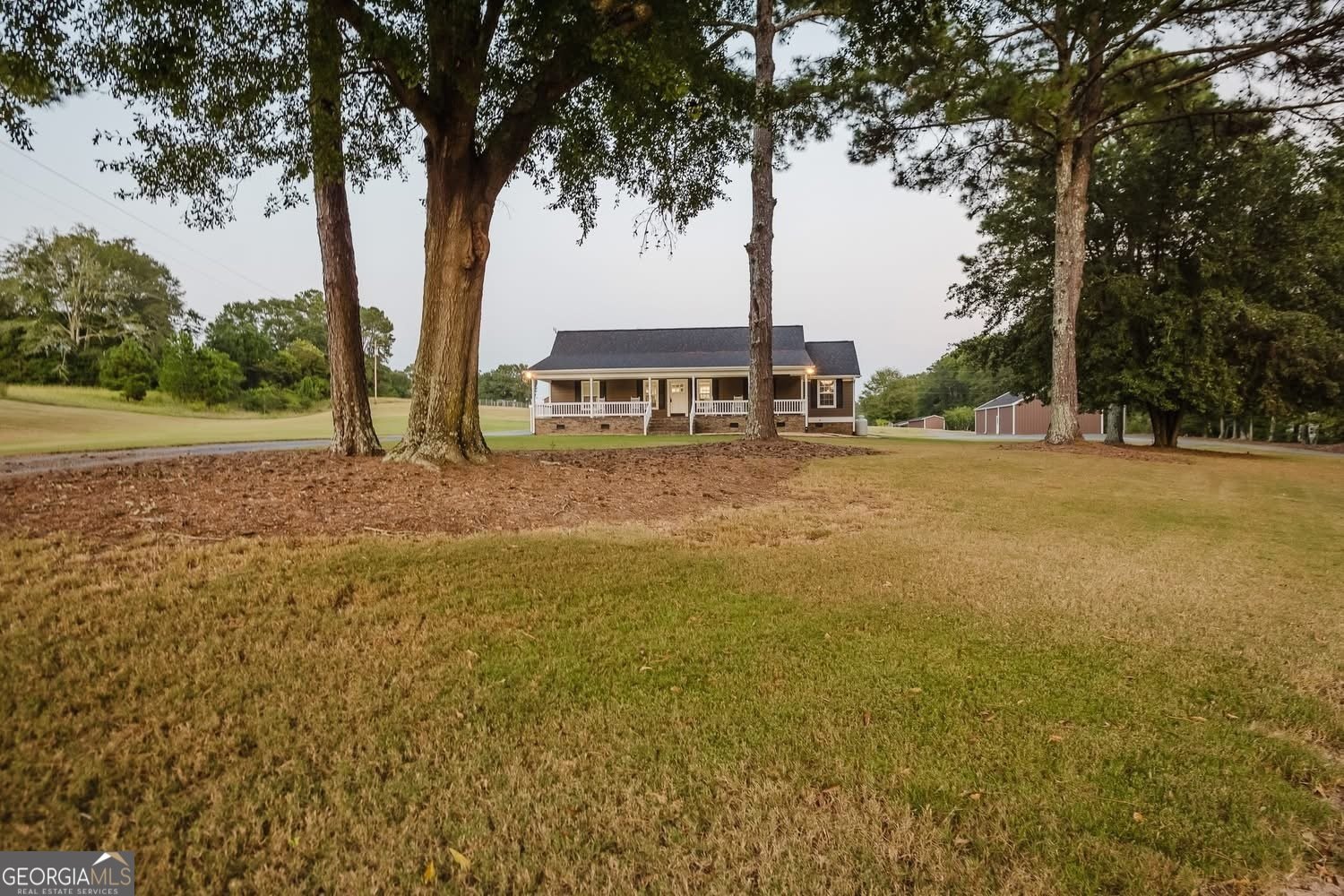 410 Country Kitchen Road Barnesville - 14