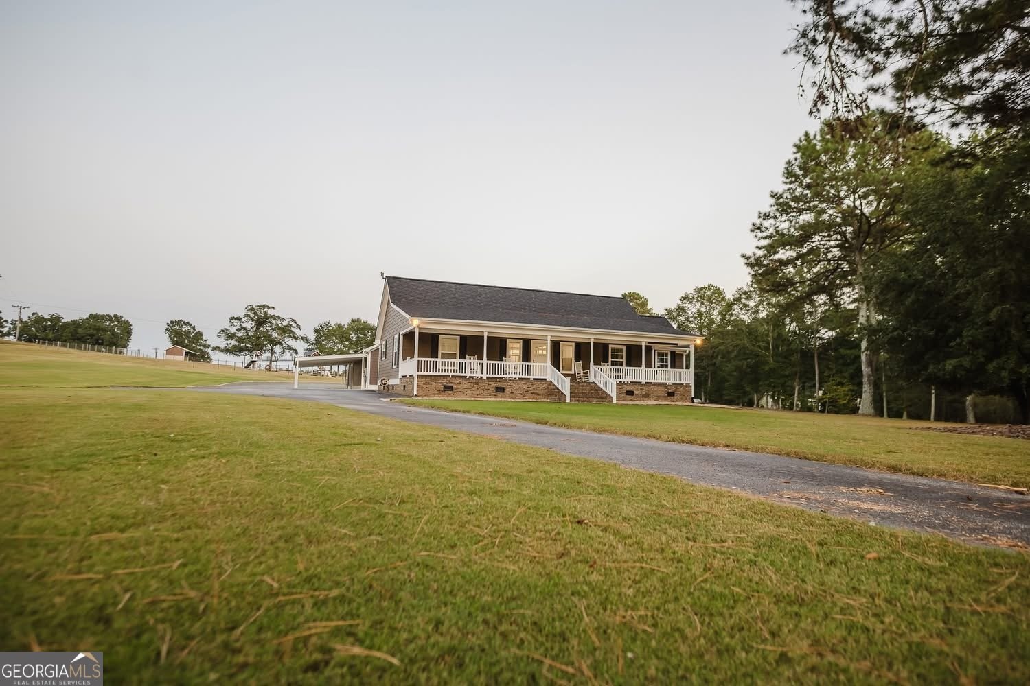 410 Country Kitchen Road Barnesville - 15