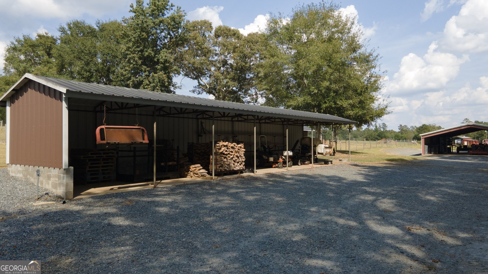 410 Country Kitchen Road Barnesville - 16