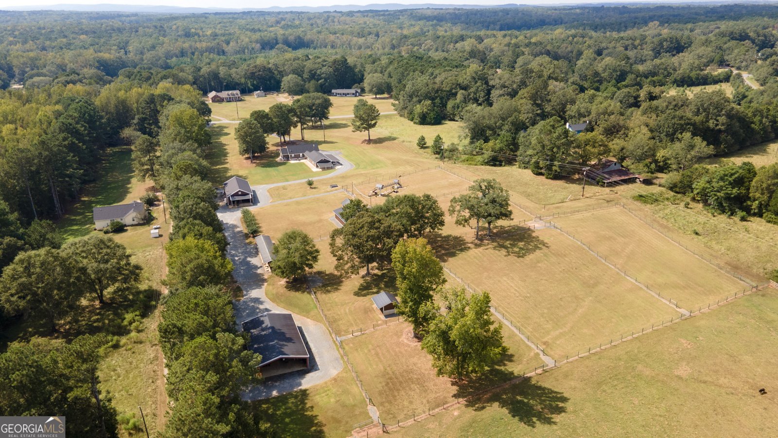 410 Country Kitchen Road Barnesville - 17