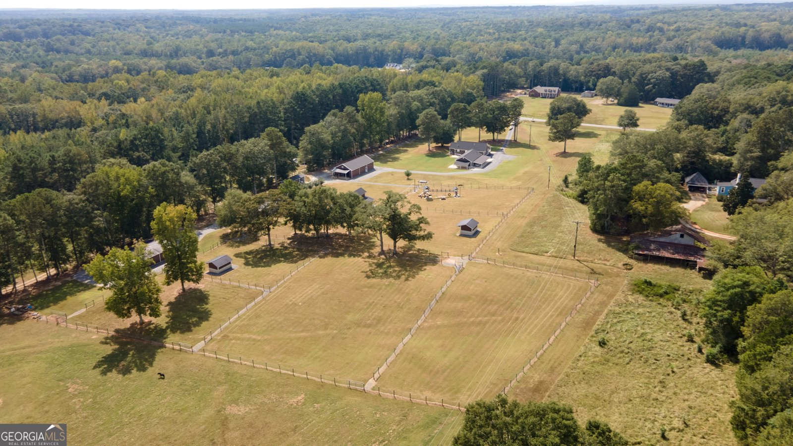 410 Country Kitchen Road Barnesville - 19