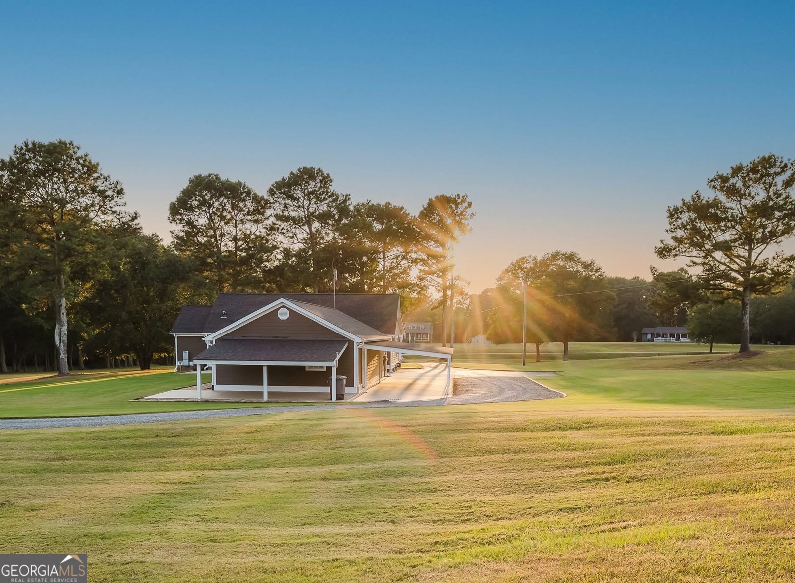 410 Country Kitchen Road Barnesville - 2