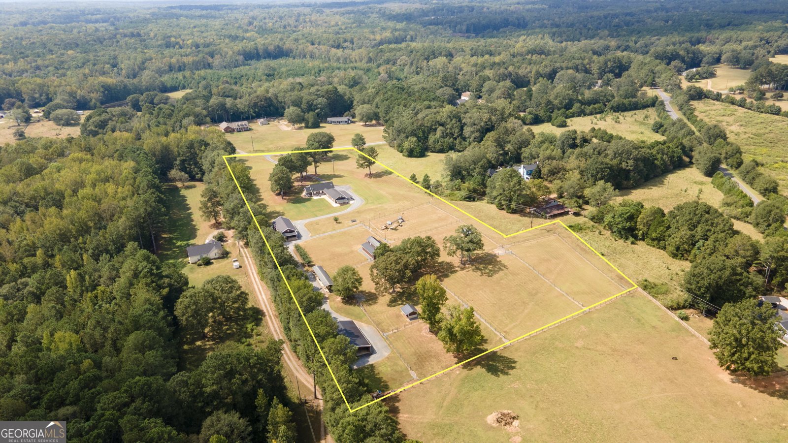 410 Country Kitchen Road Barnesville - 26