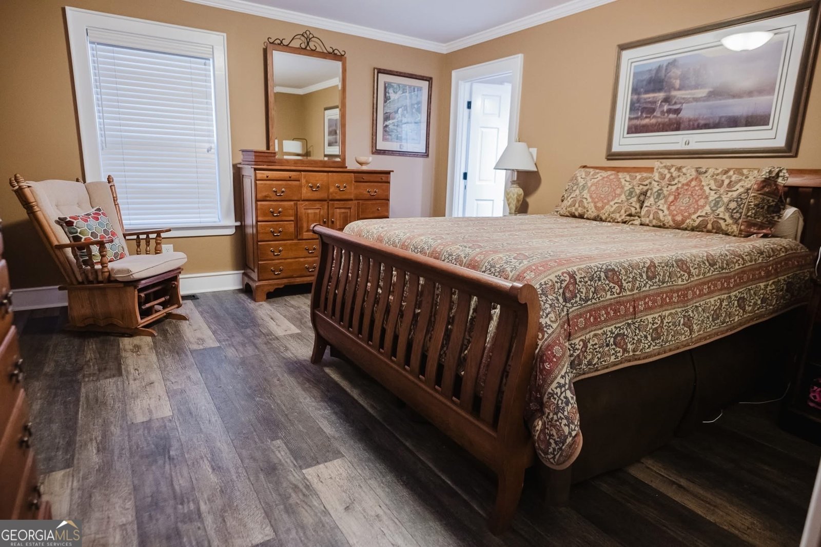 410 Country Kitchen Road Barnesville - 28