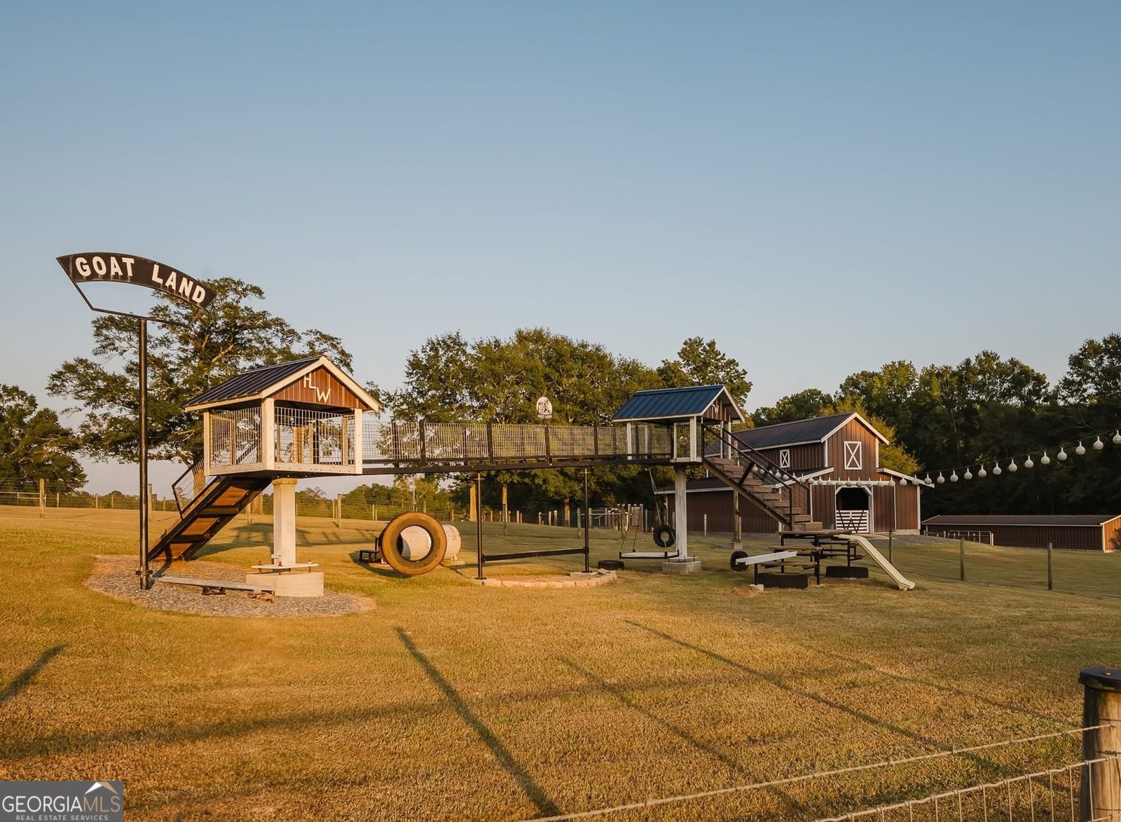 410 Country Kitchen Road Barnesville - 3