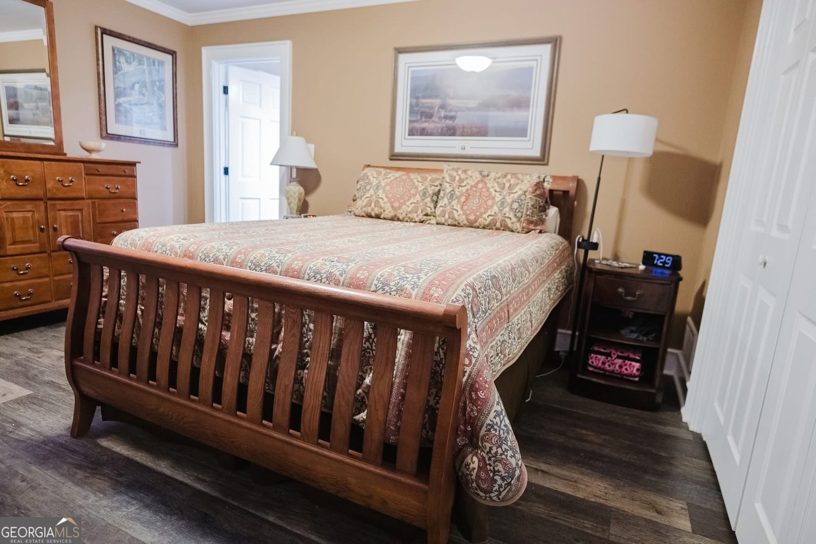 410 Country Kitchen Road Barnesville - 30