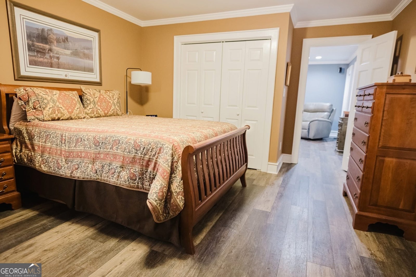 410 Country Kitchen Road Barnesville - 31