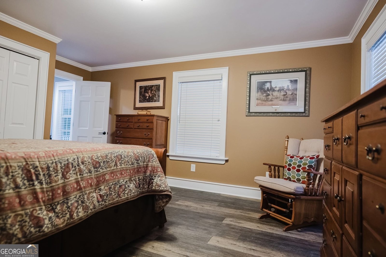 410 Country Kitchen Road Barnesville - 32