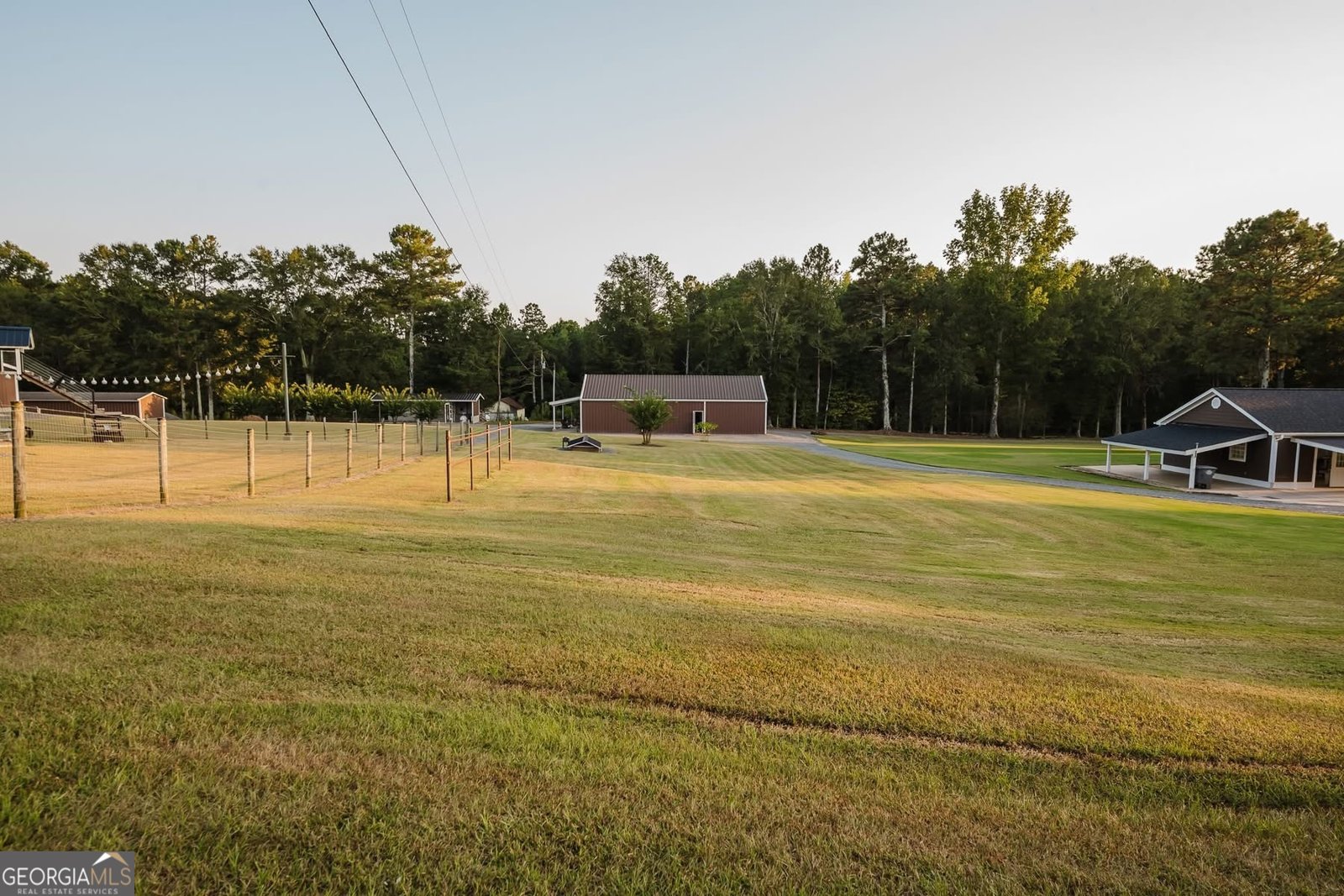 410 Country Kitchen Road Barnesville - 4