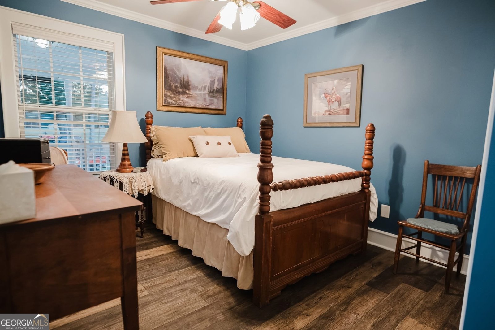 410 Country Kitchen Road Barnesville - 40