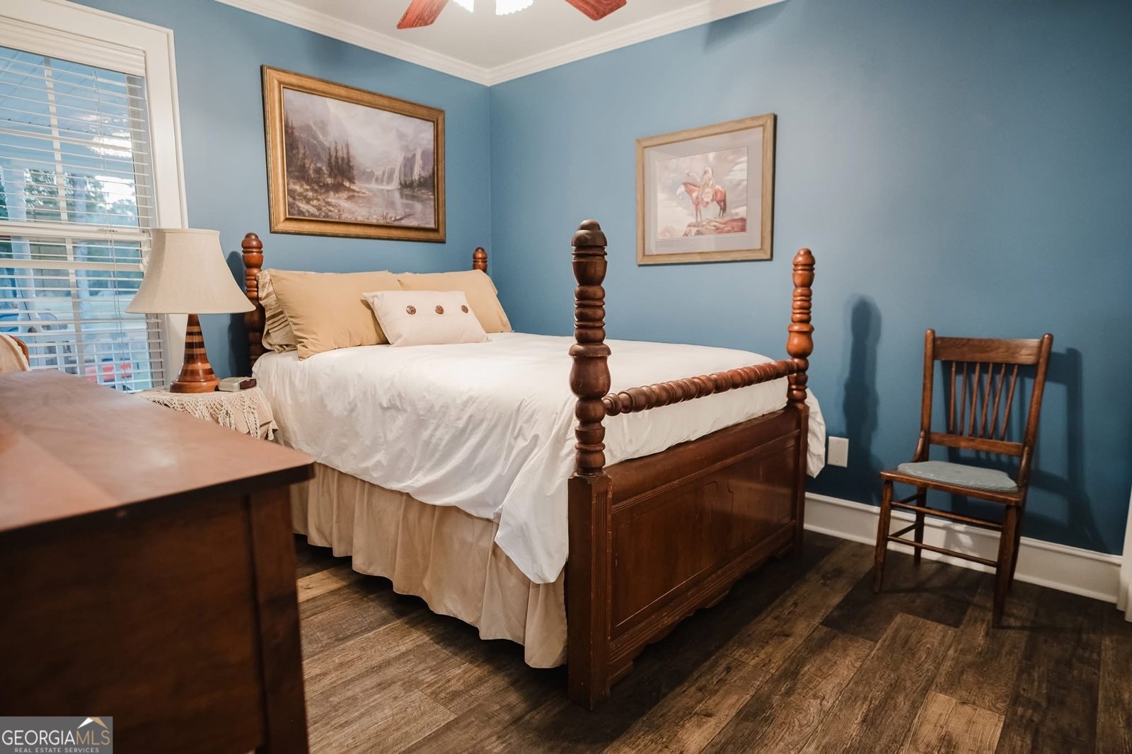 410 Country Kitchen Road Barnesville - 41