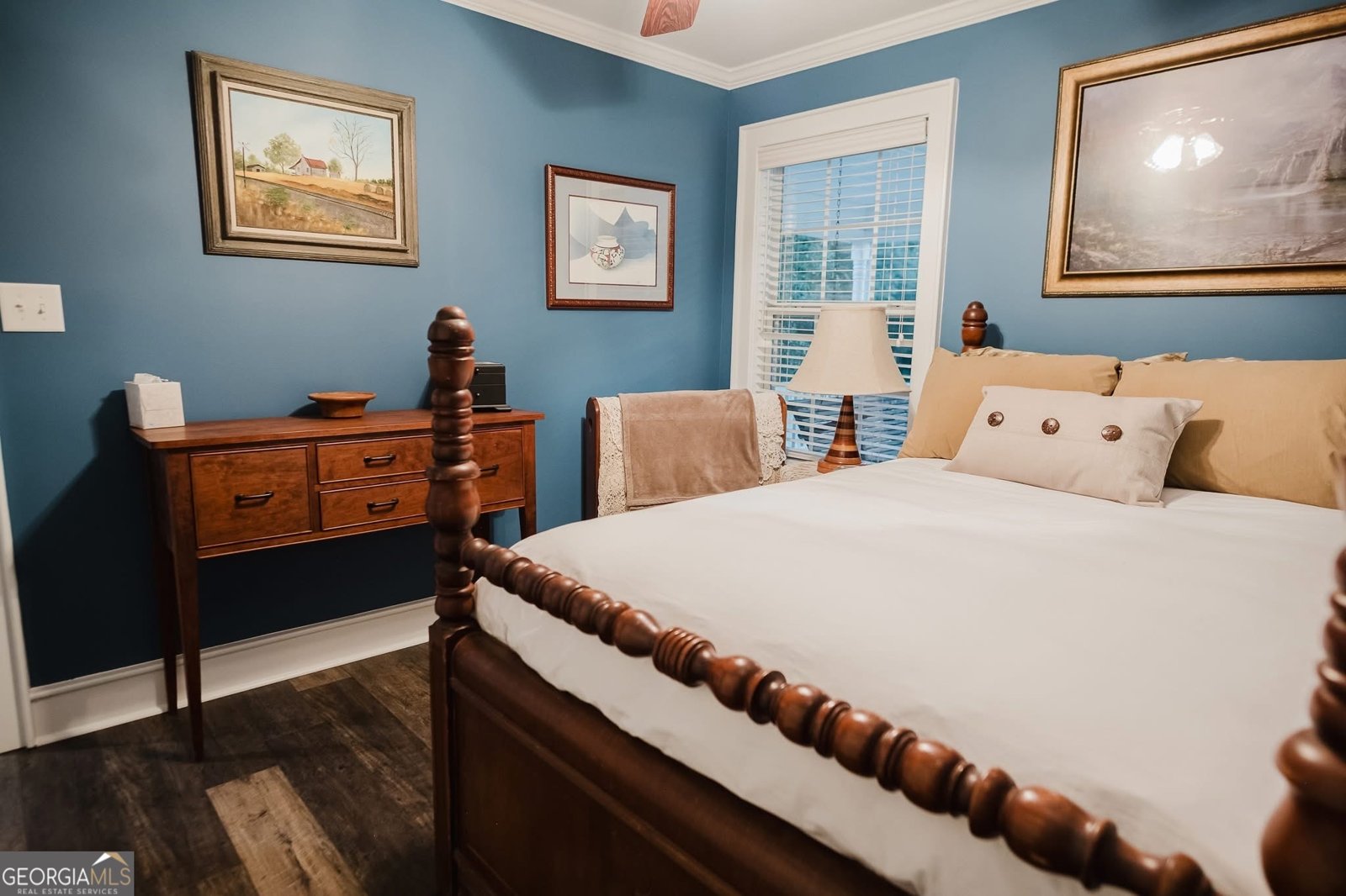 410 Country Kitchen Road Barnesville - 42