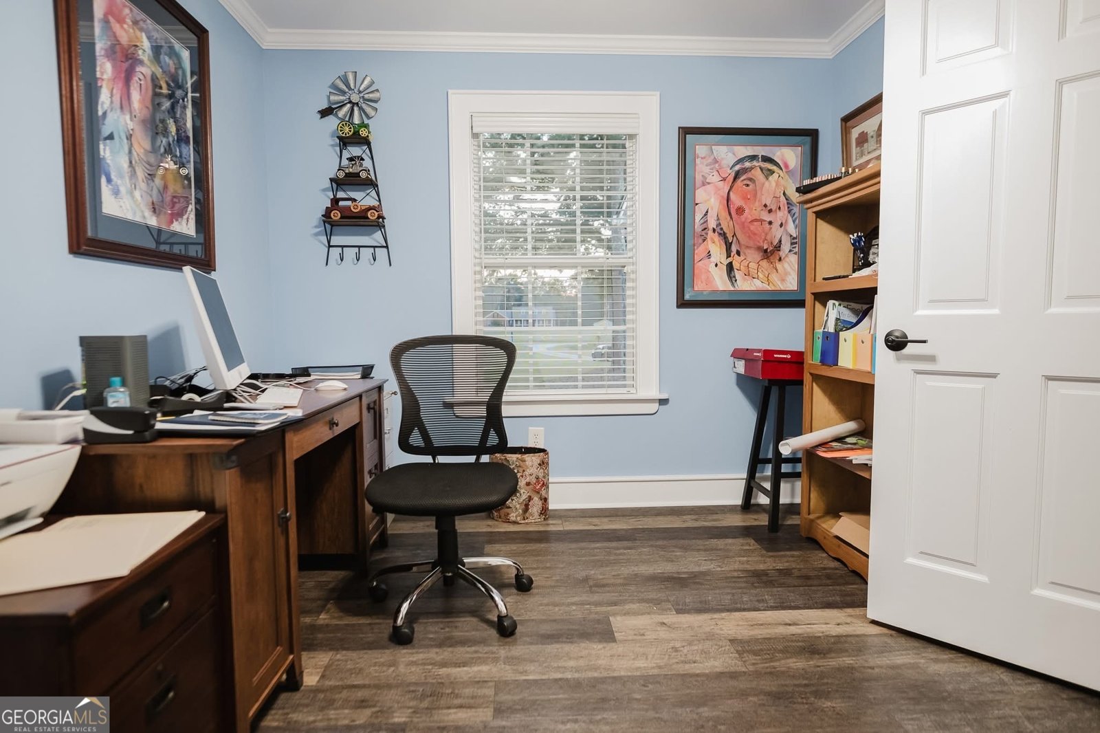 410 Country Kitchen Road Barnesville - 44