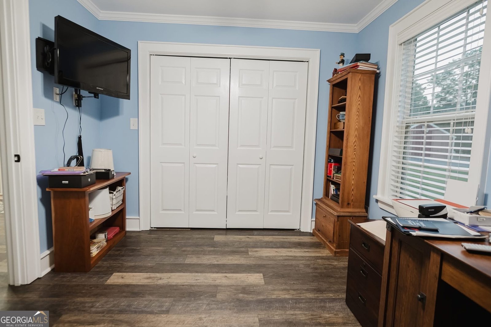 410 Country Kitchen Road Barnesville - 45