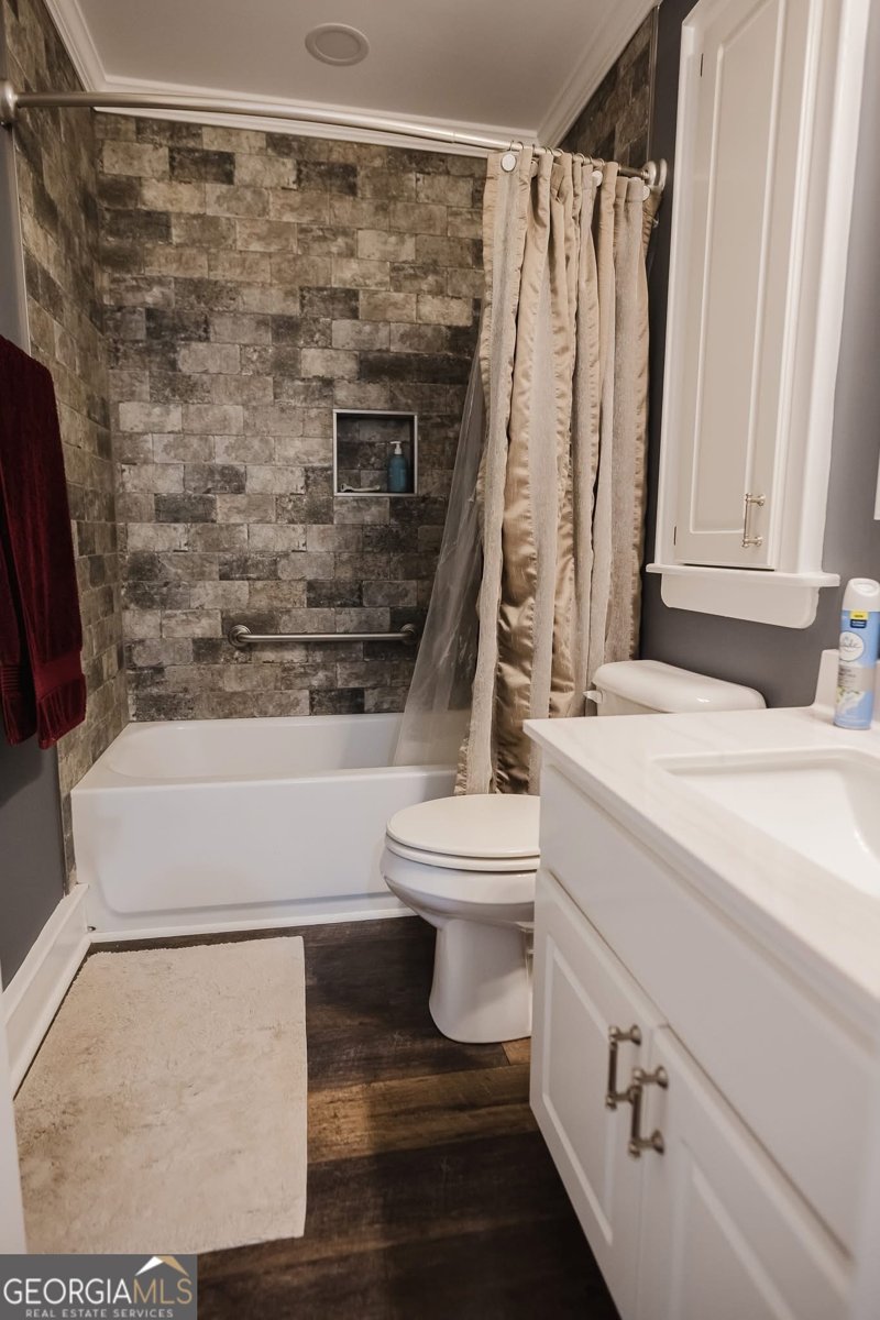 410 Country Kitchen Road Barnesville - 47