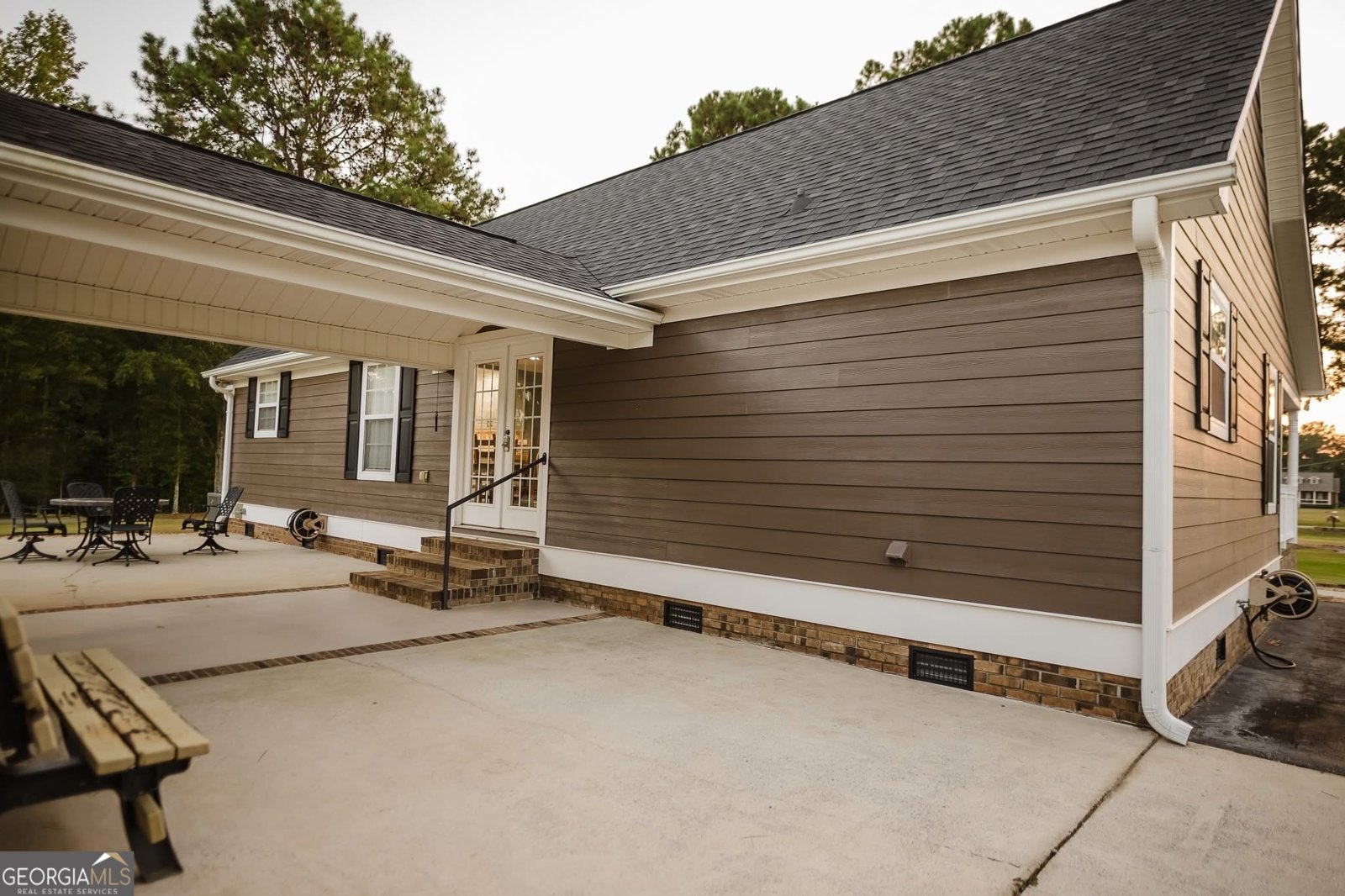 410 Country Kitchen Road Barnesville - 49