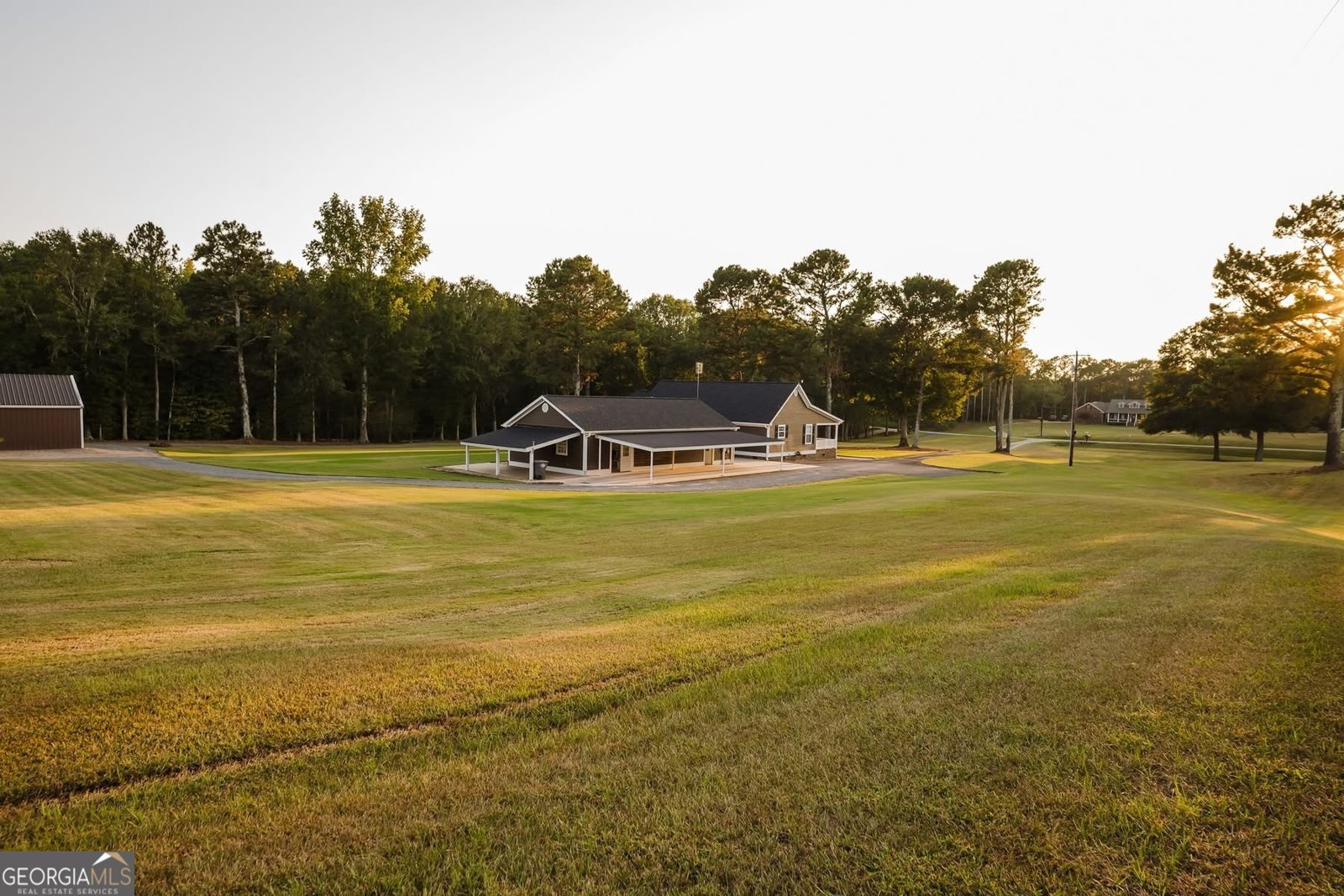 410 Country Kitchen Road Barnesville - 5