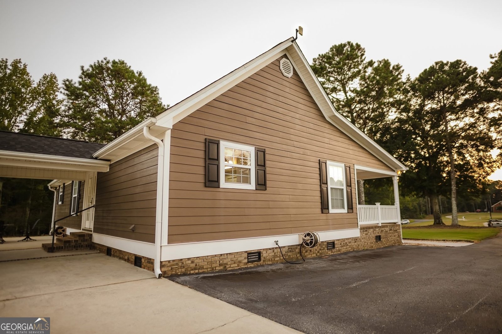 410 Country Kitchen Road Barnesville - 50