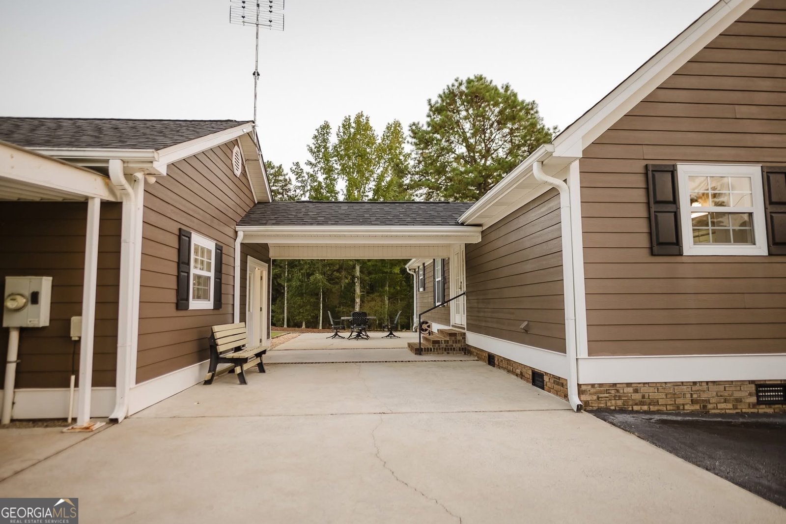 410 Country Kitchen Road Barnesville - 51