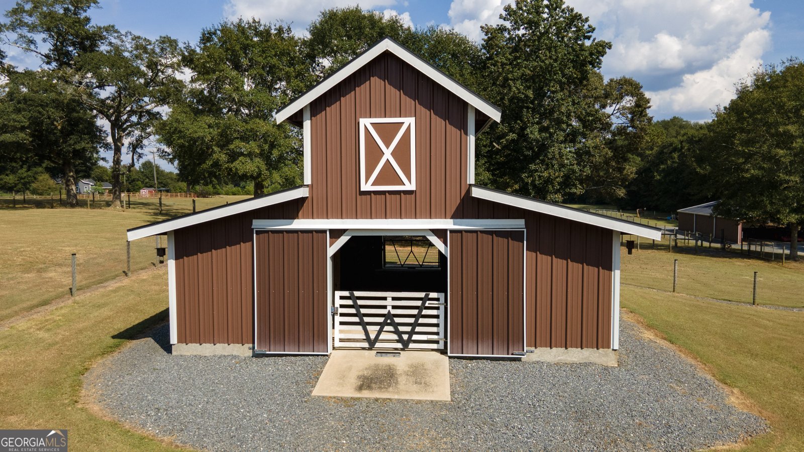 410 Country Kitchen Road Barnesville - 64