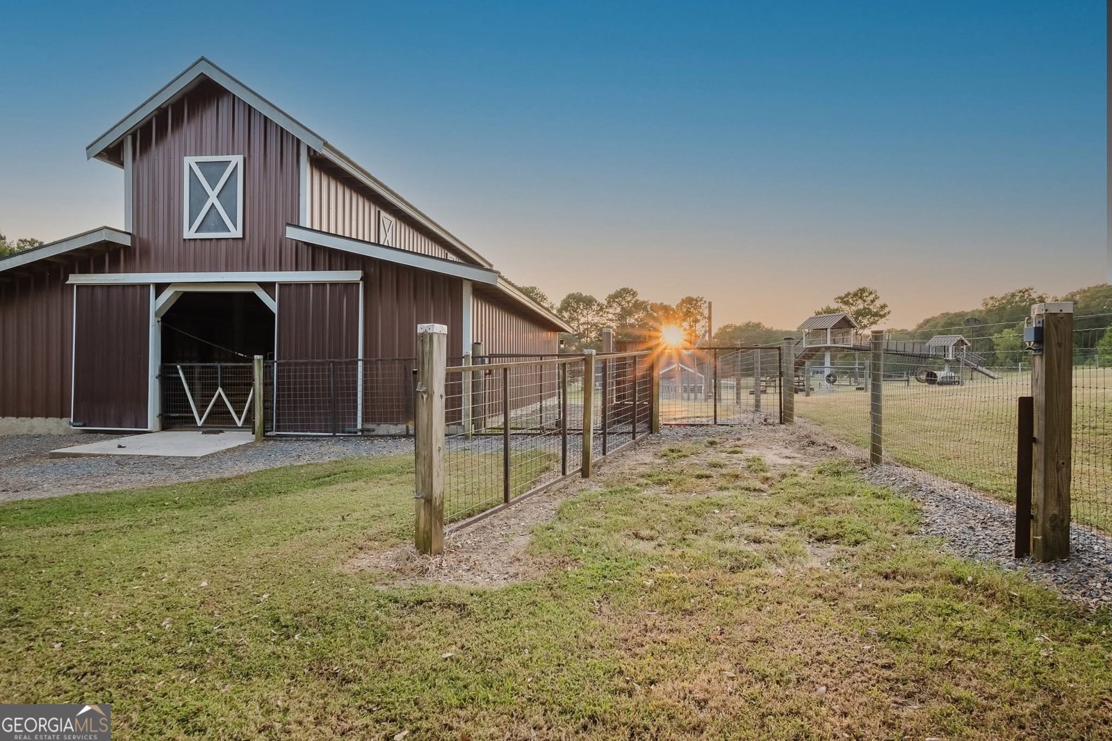 410 Country Kitchen Road Barnesville - 68