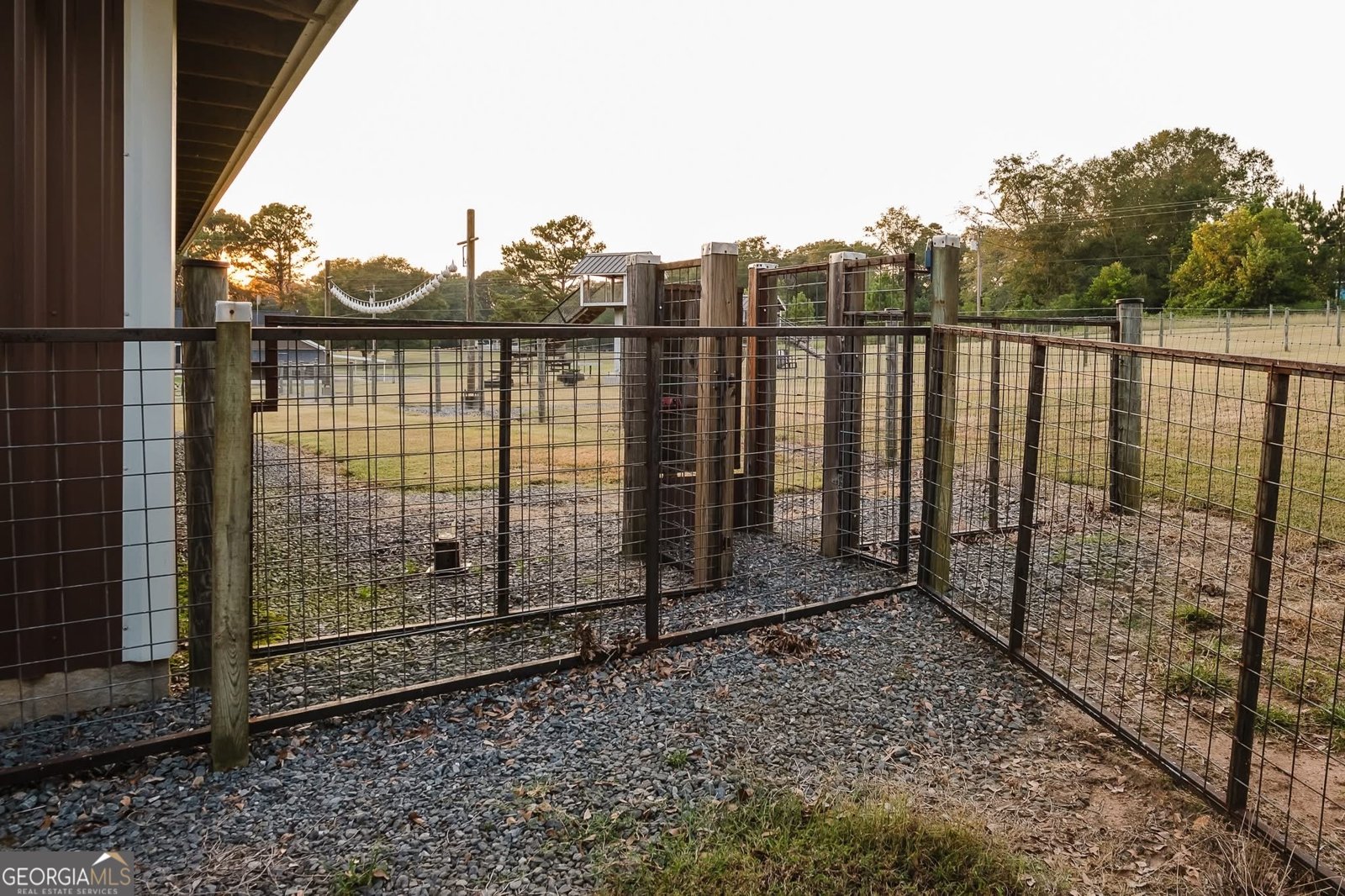 410 Country Kitchen Road Barnesville - 69