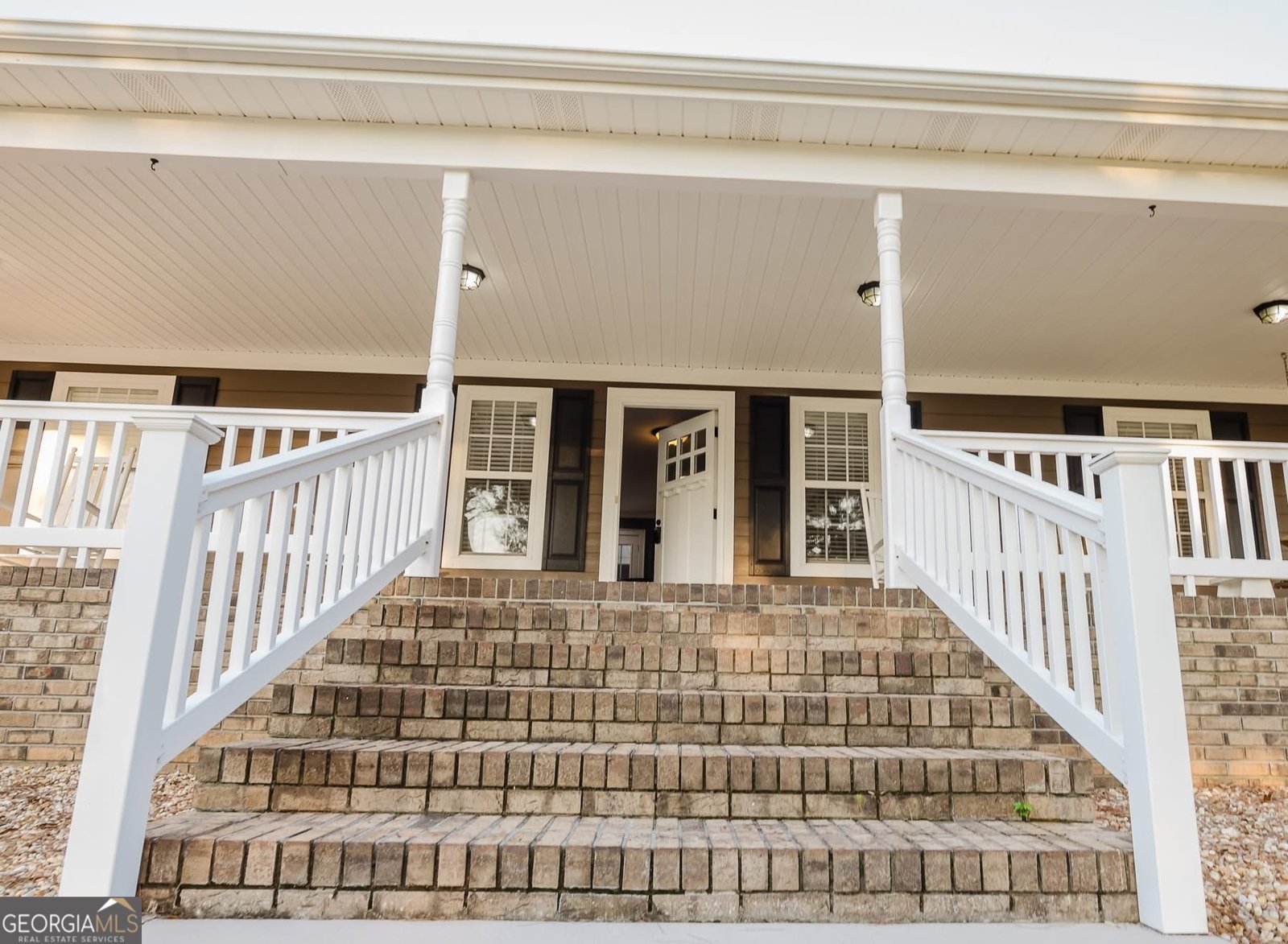 410 Country Kitchen Road Barnesville - 7