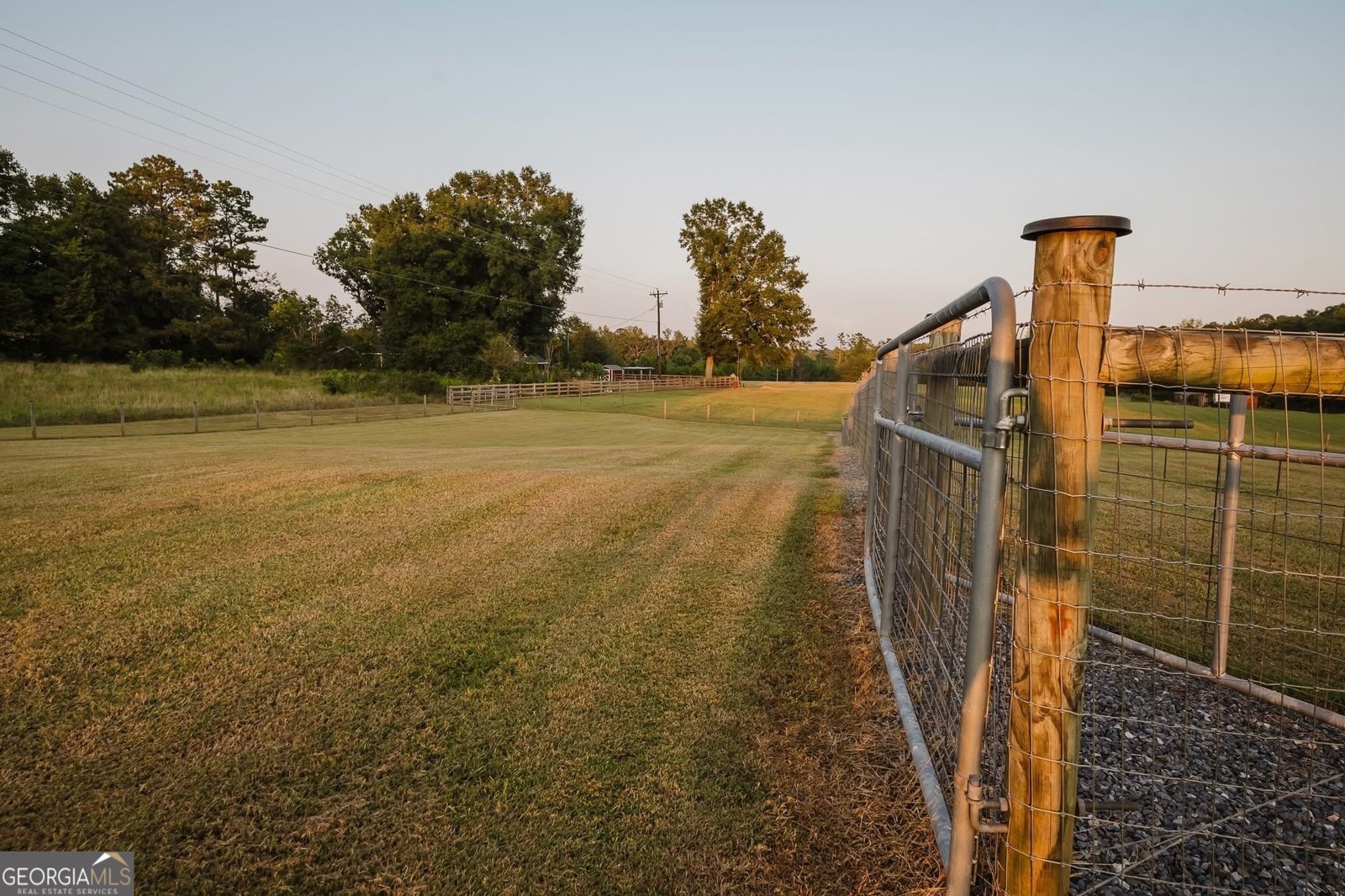 410 Country Kitchen Road Barnesville - 72