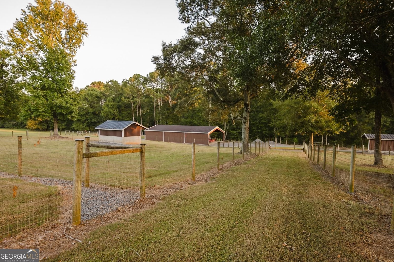410 Country Kitchen Road Barnesville - 74