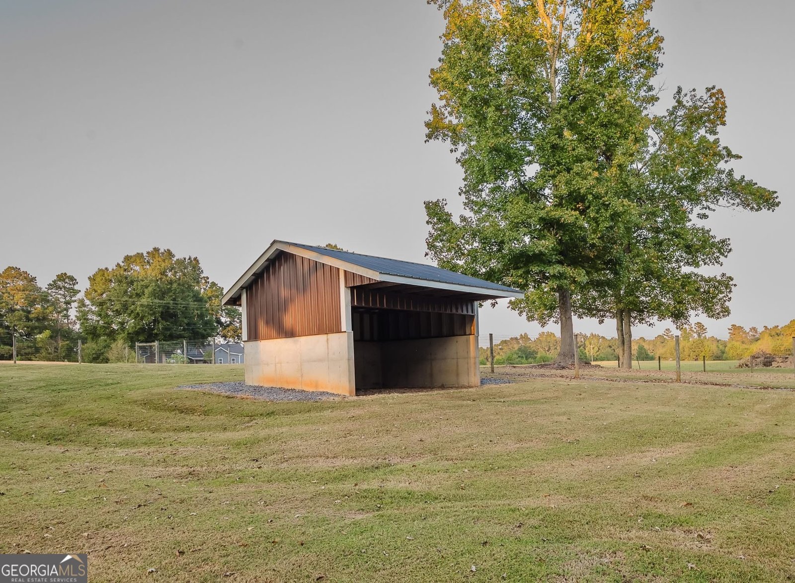 410 Country Kitchen Road Barnesville - 76