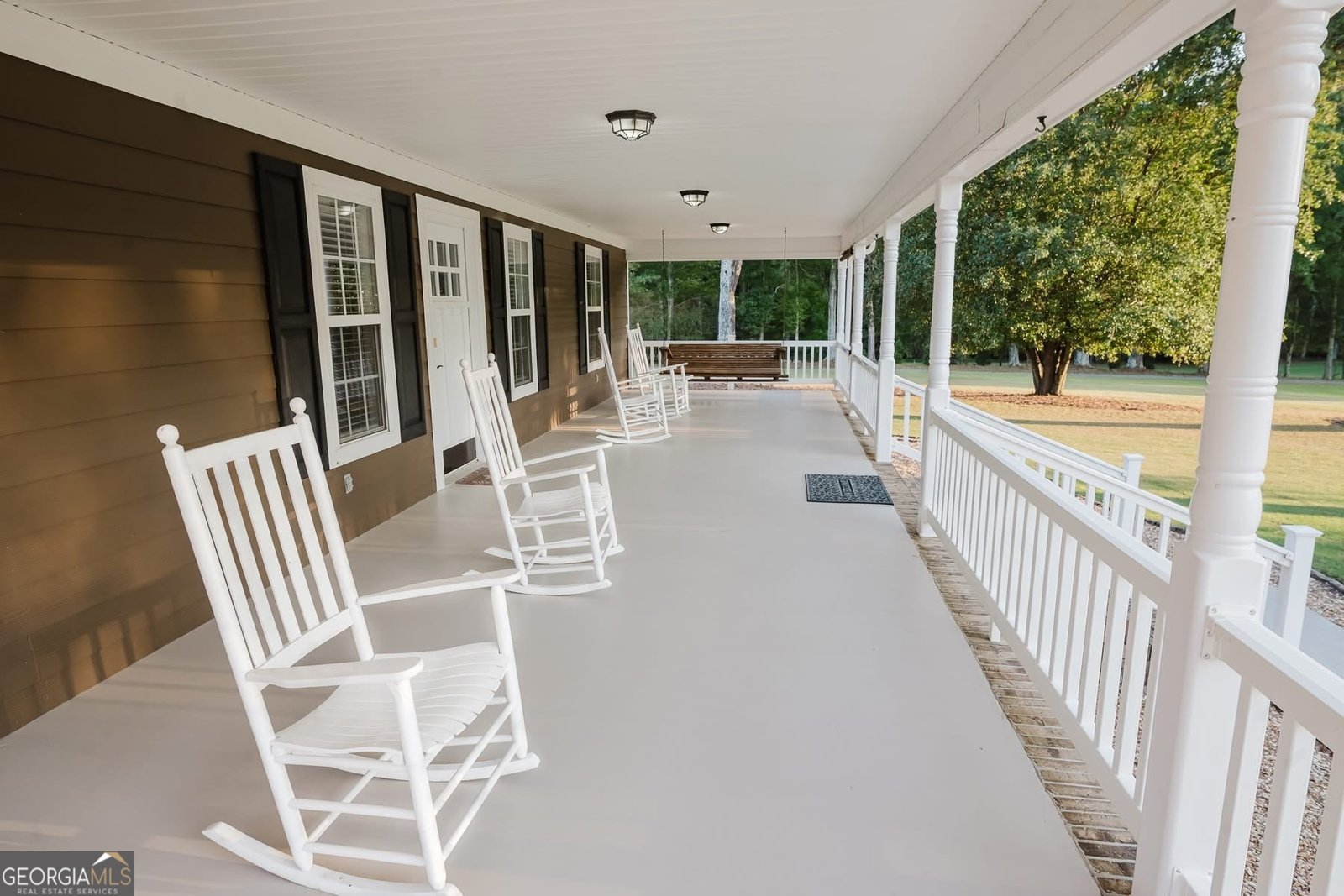 410 Country Kitchen Road Barnesville - 8