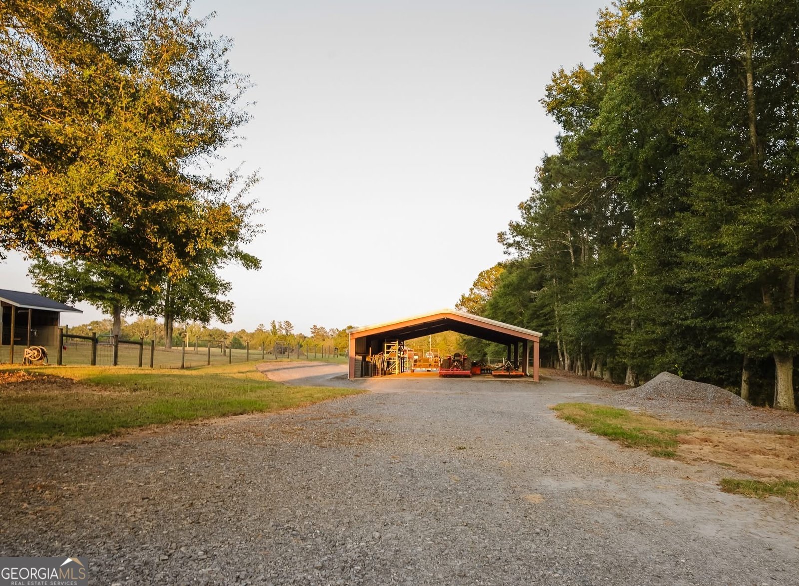 410 Country Kitchen Road Barnesville - 81